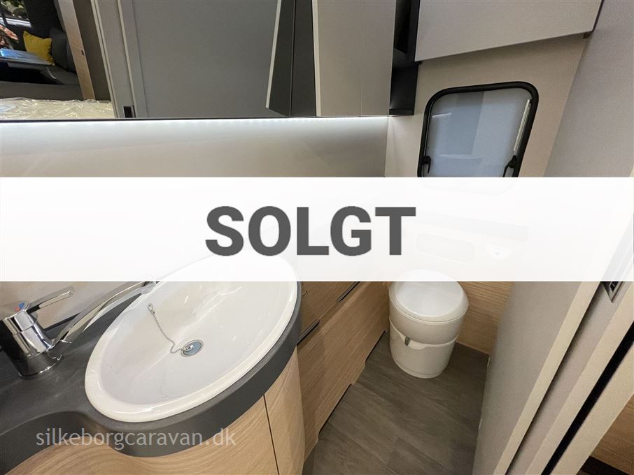 Hobby Maxia 660 WQM Nordic Edition